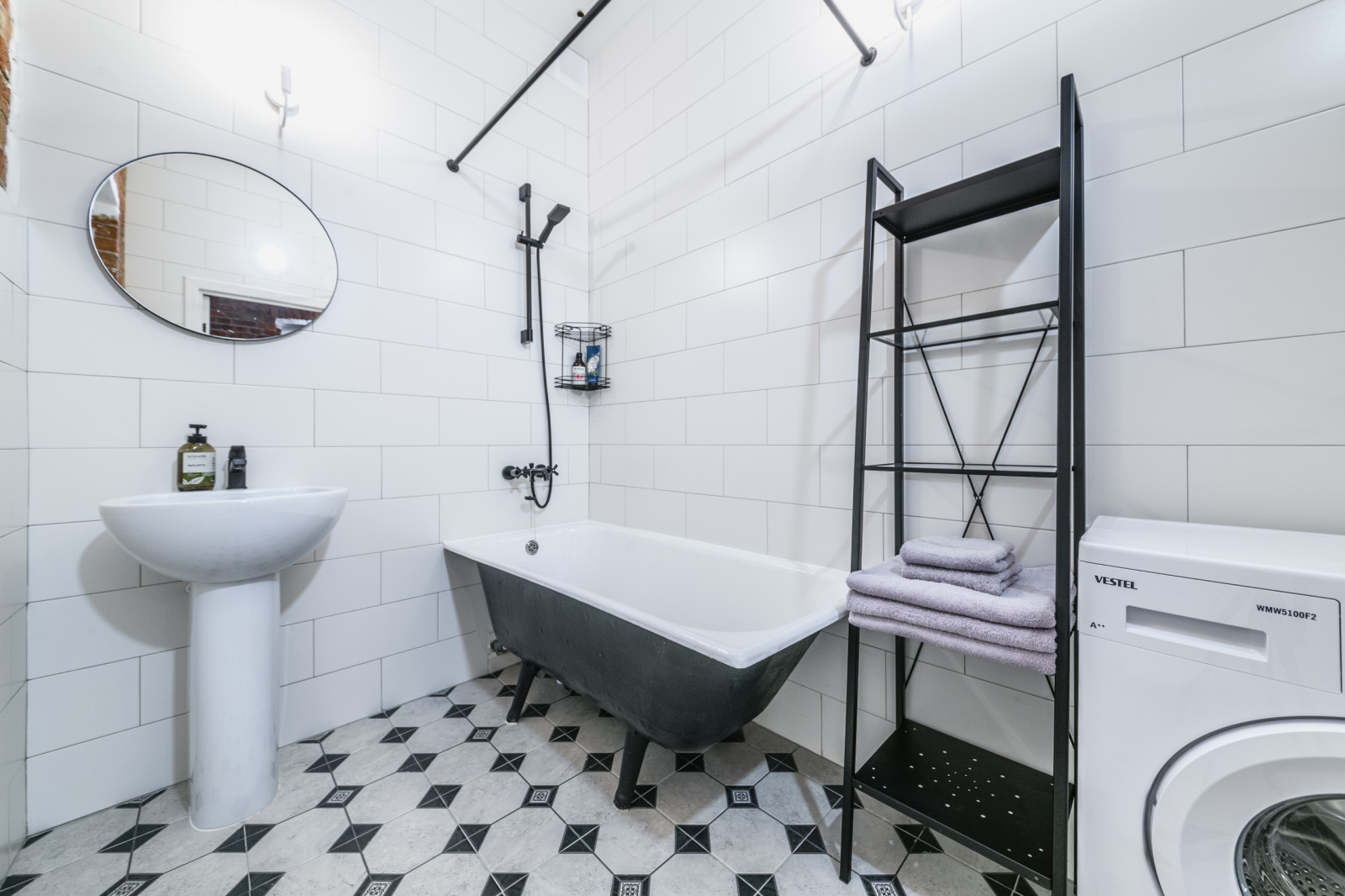 Две квартиры на сдачу в центре Спб