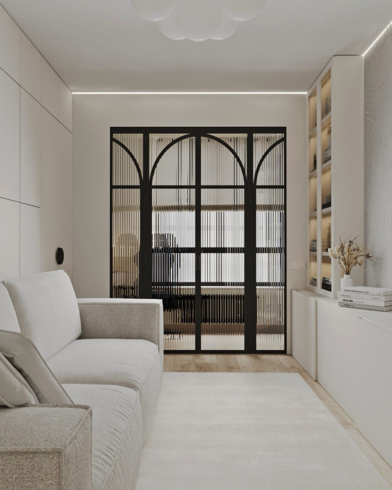 ЖК Академика Павлова