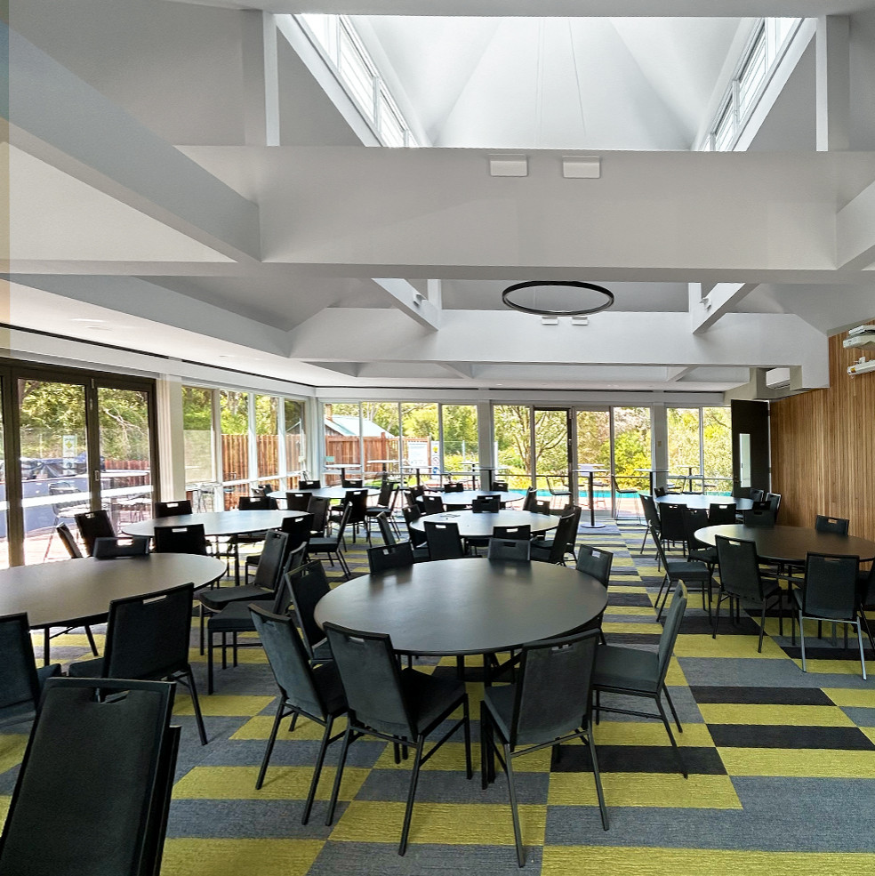 RACV - CAPE SCHANCK REC. ROOM