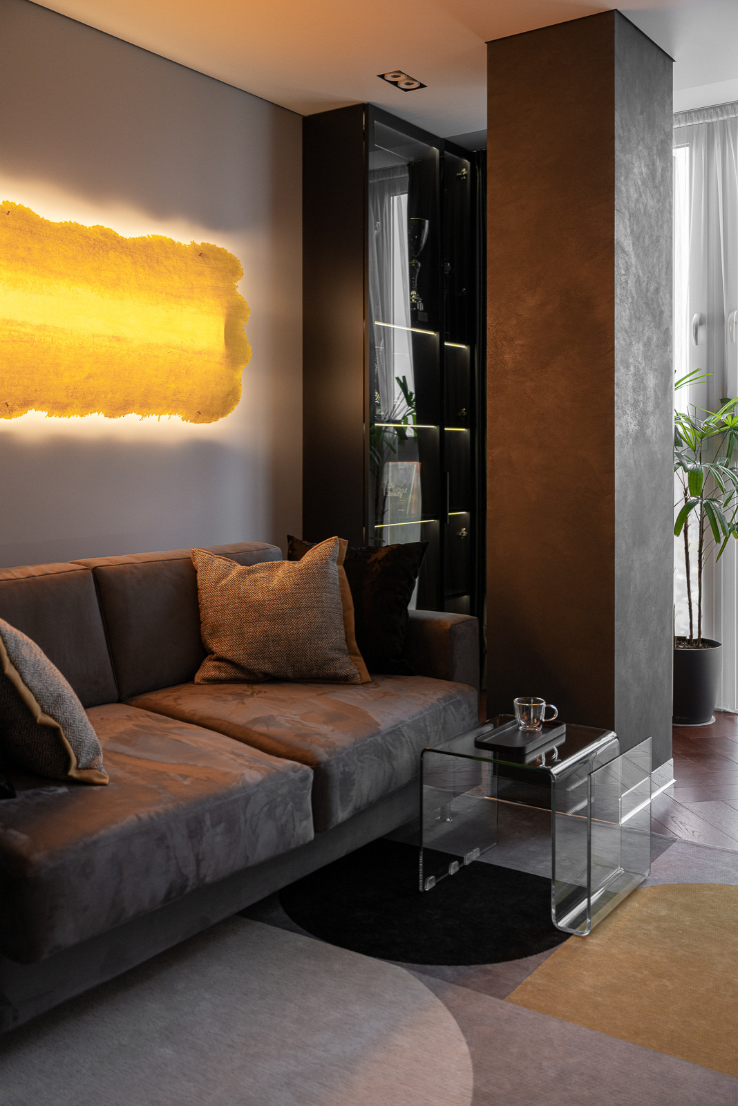 Квартира ИСКРА