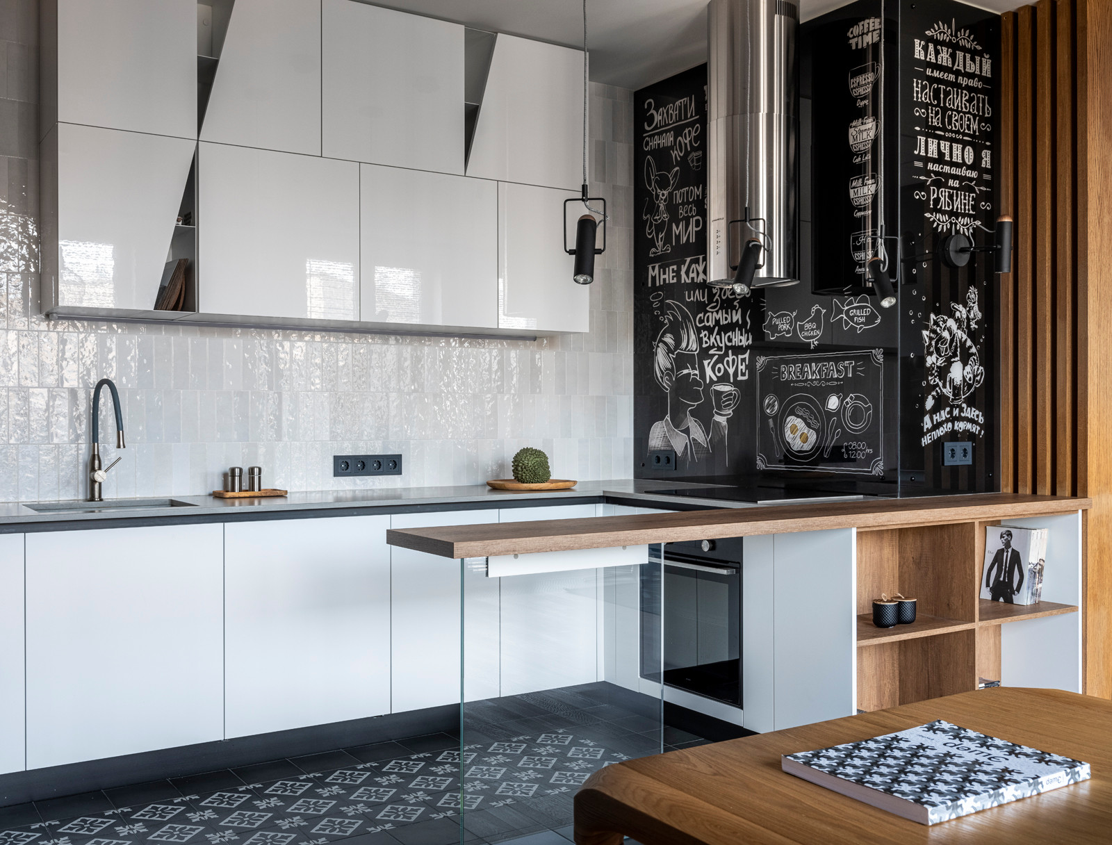 Квартира в ЖК Резиденции Сколково