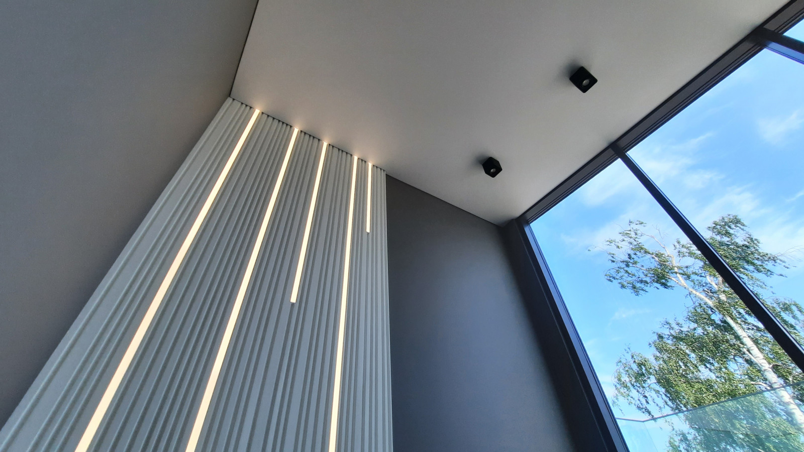 Таунхаус в Парк Фонте