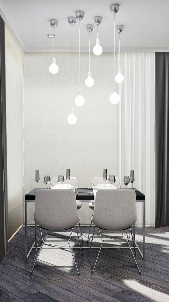 Квартира в Ожогино