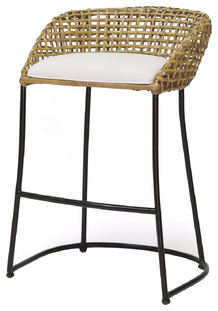 Vero 30" Barstool