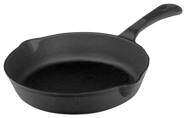 Victor Cast Iron Pre-Seasoned 20 cm Skillet
