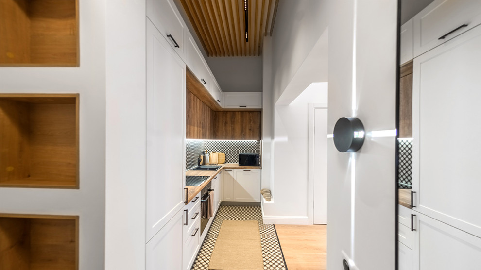 Таунхаус, Сочи