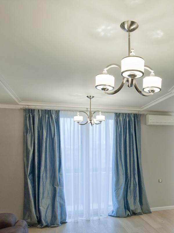 Гарибальди 87