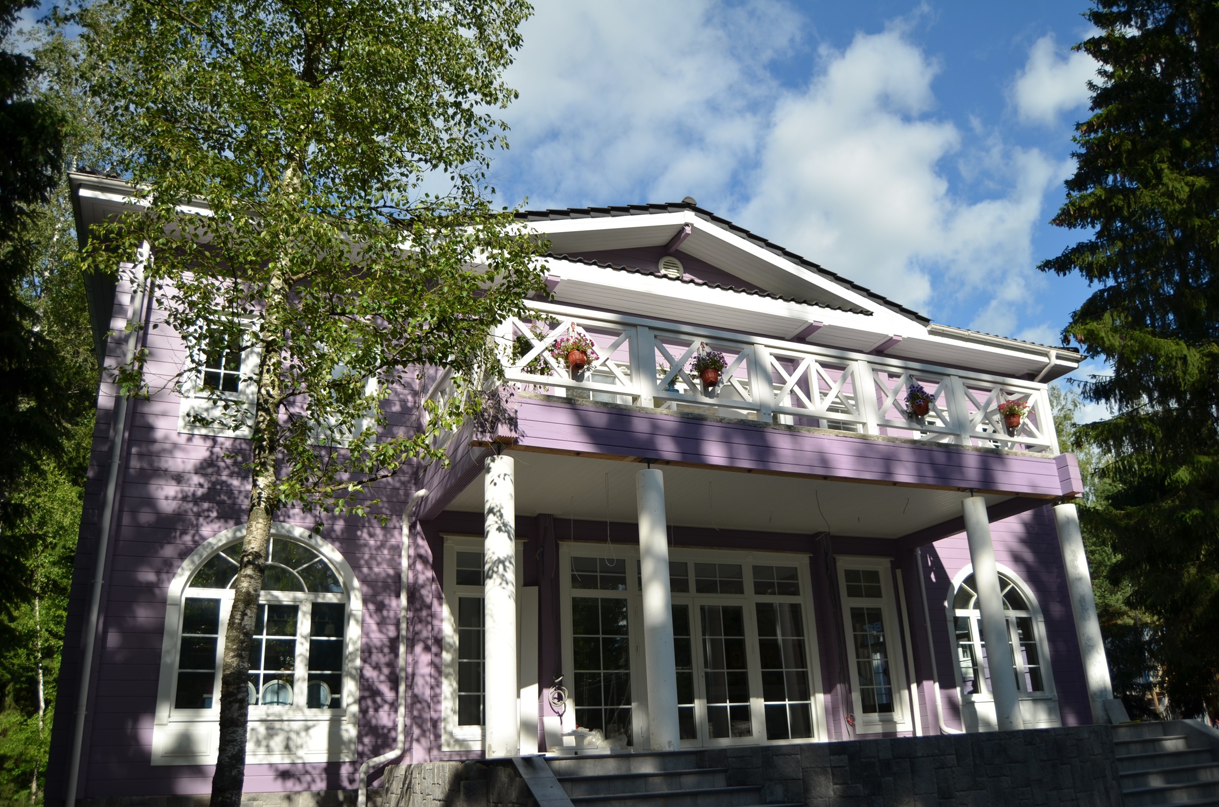 Истрахонка