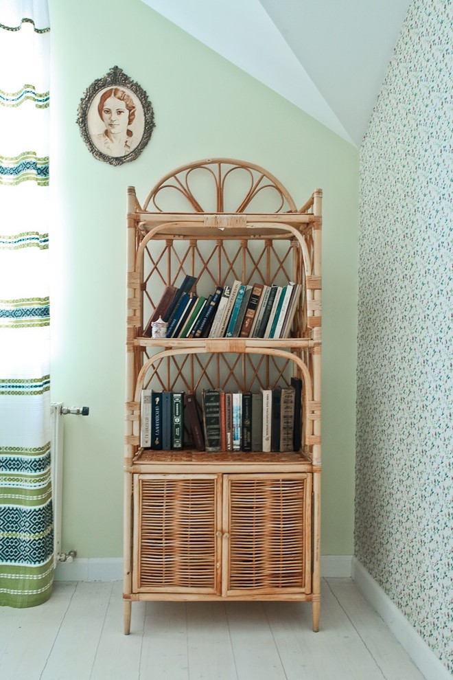 Дача в Тарусе