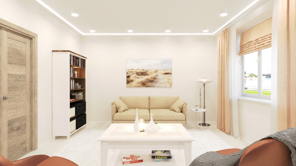 ЖК Казан Су