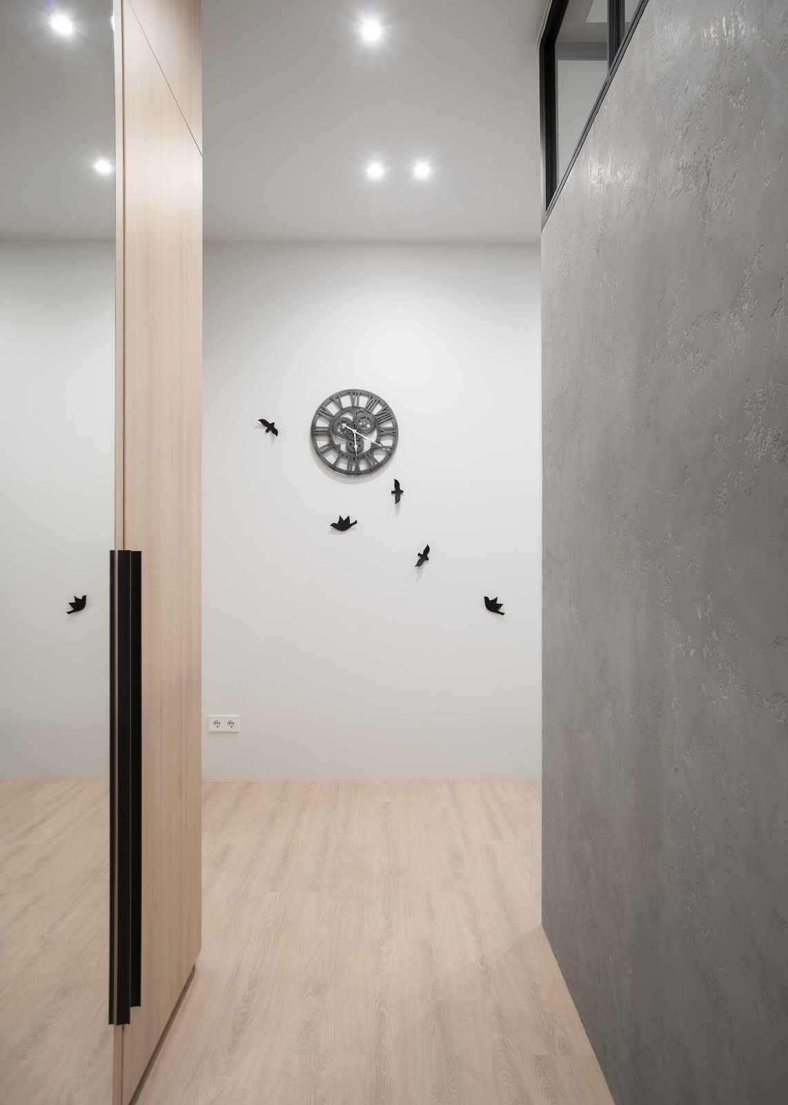 Новый проект