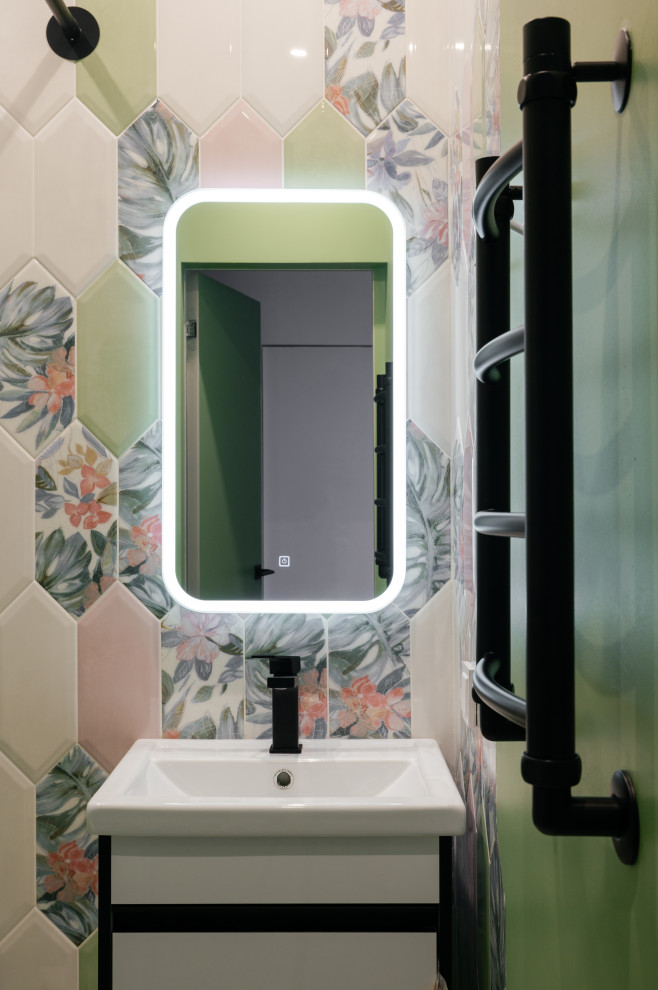 ЖК Атмосфера 102 м