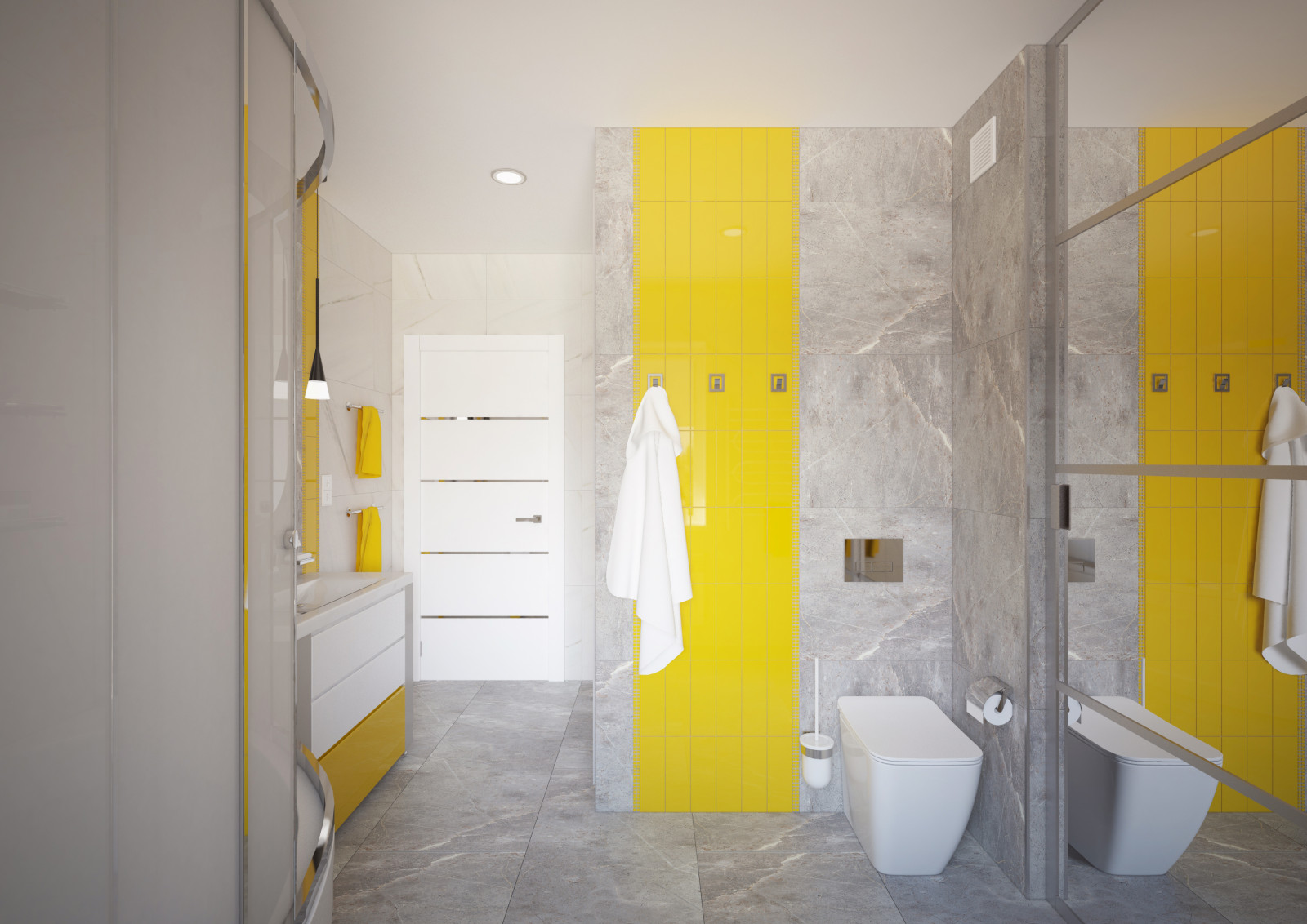 Частный дом для Екатерины и Алексея