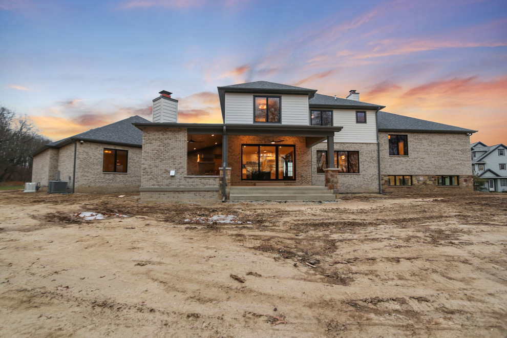 The Pepper Creek Project