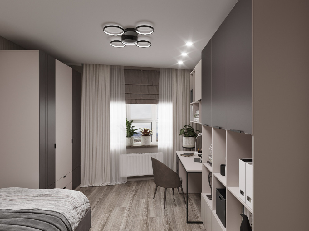 ЖК "Лайф парк"