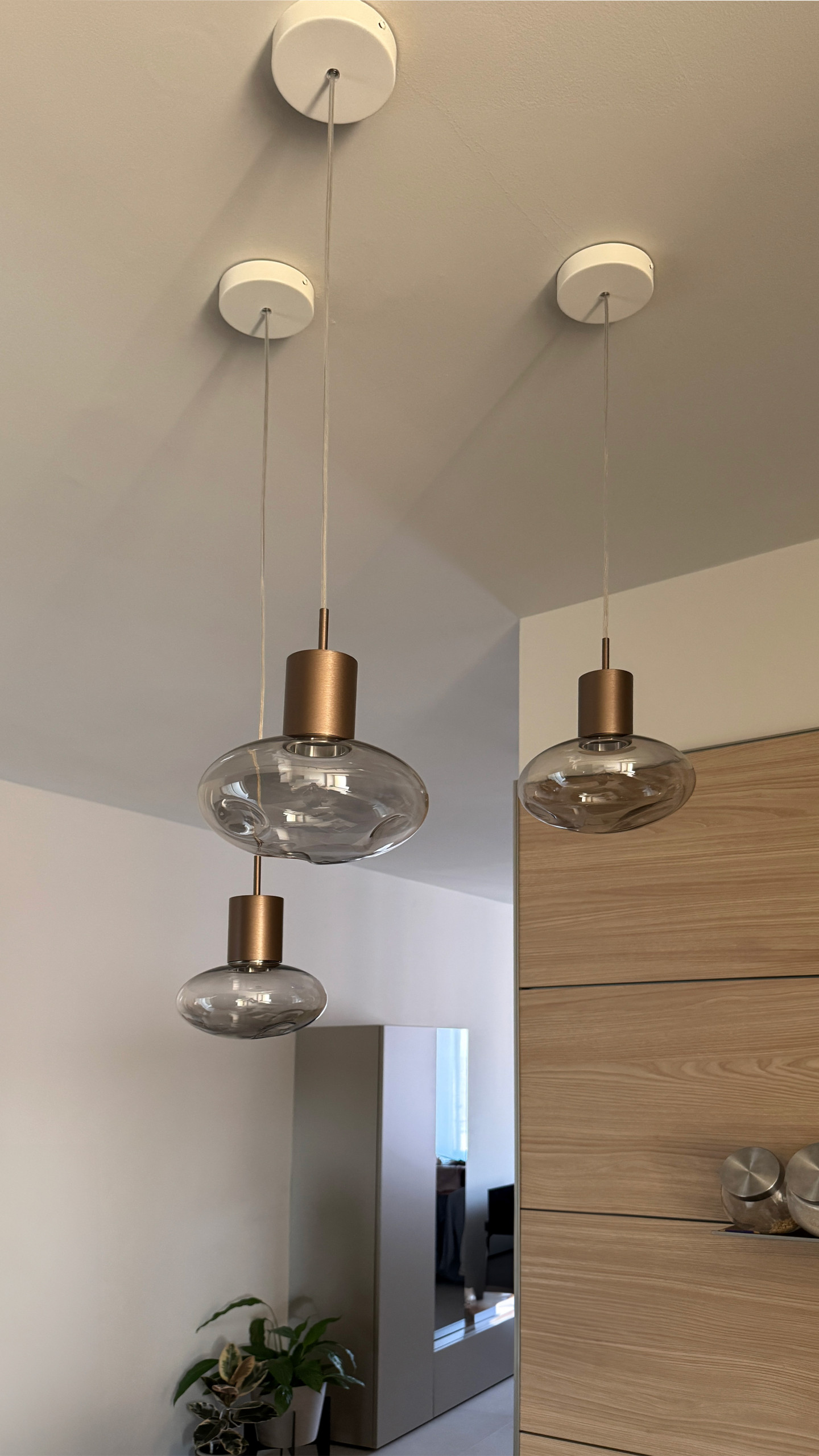 Design interni nuovo appartamento | Modern Design 80 MQ