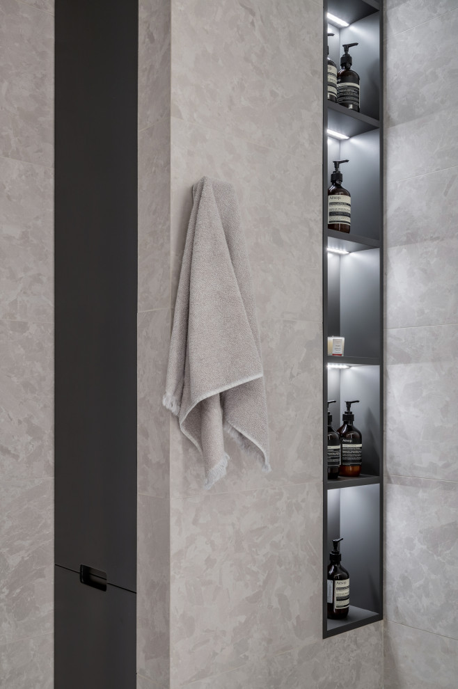 Квартира в ЖК Символ