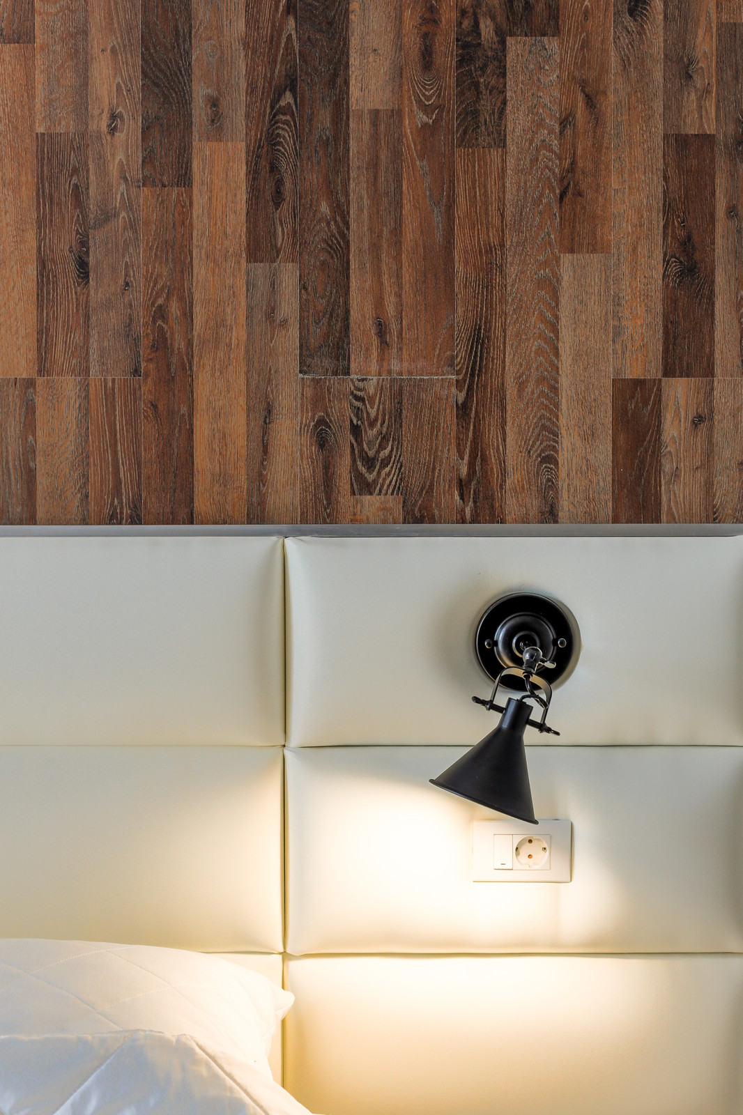 Частные апартаменты #4