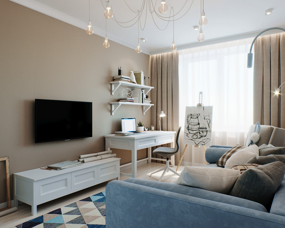 Квартира в Санкт-Петербурге