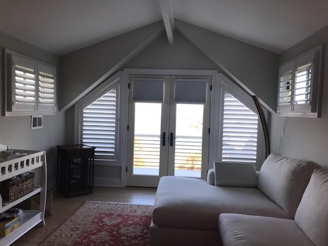 Plantation Shutters - Various Projects