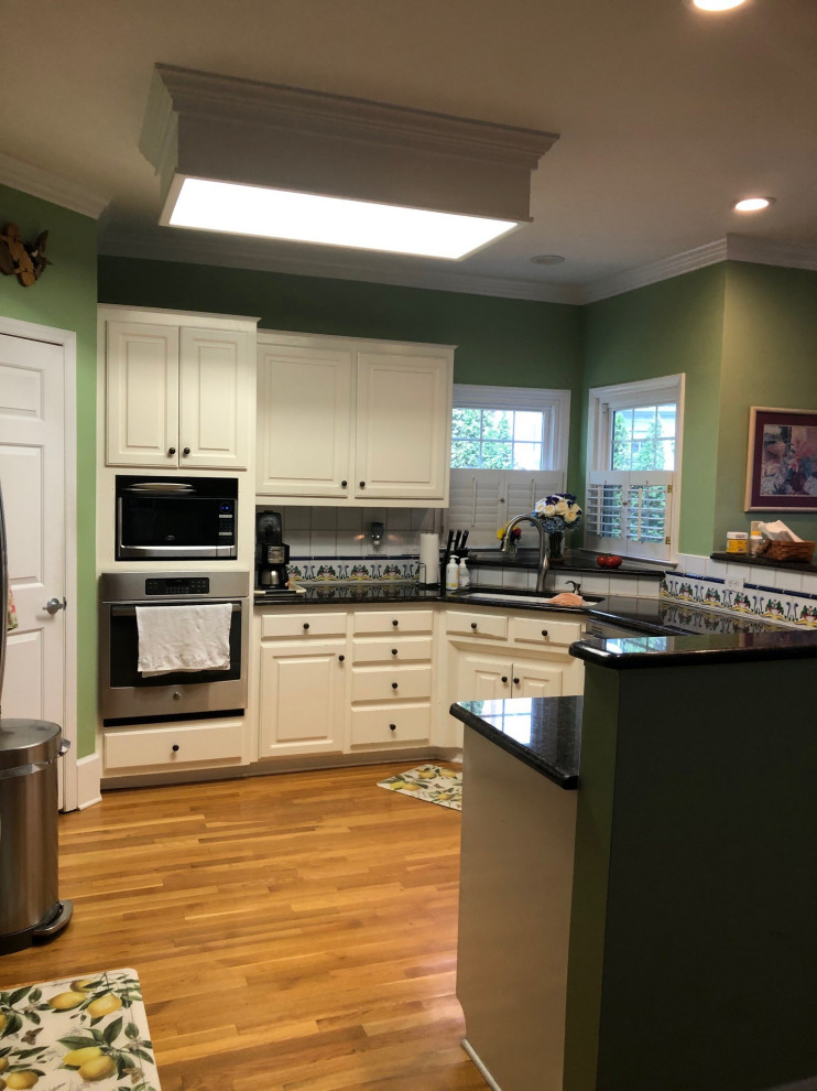 Cary (Preston) Kitchen
