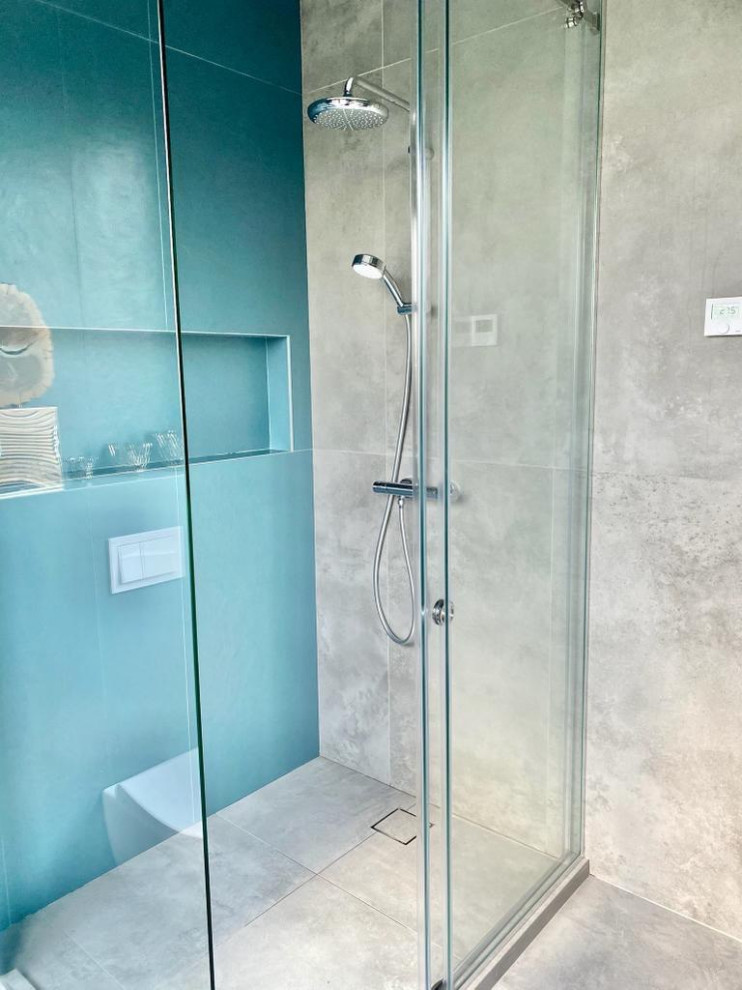 дом с видом на море