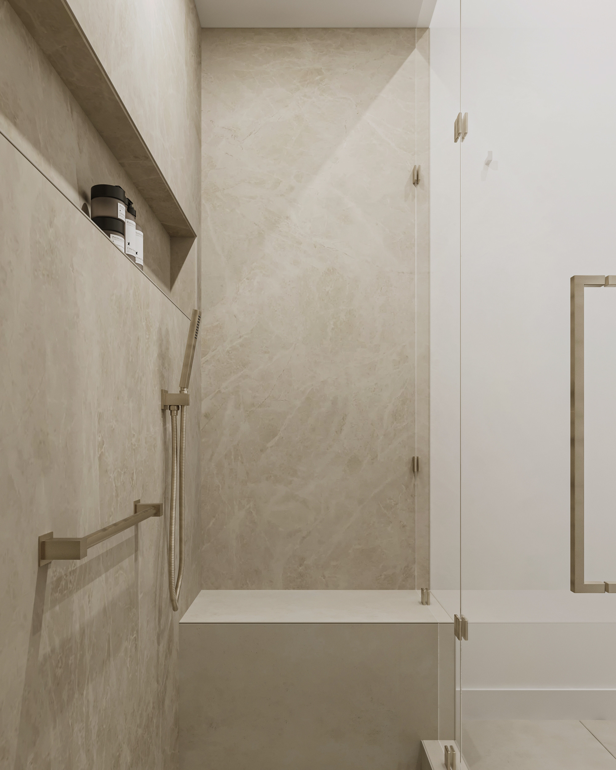 Harvest Way - Home Remodel
