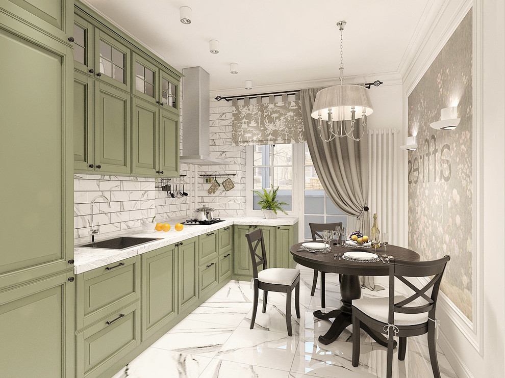 2-х комнатная квартира на ул. Вересаева, Тула