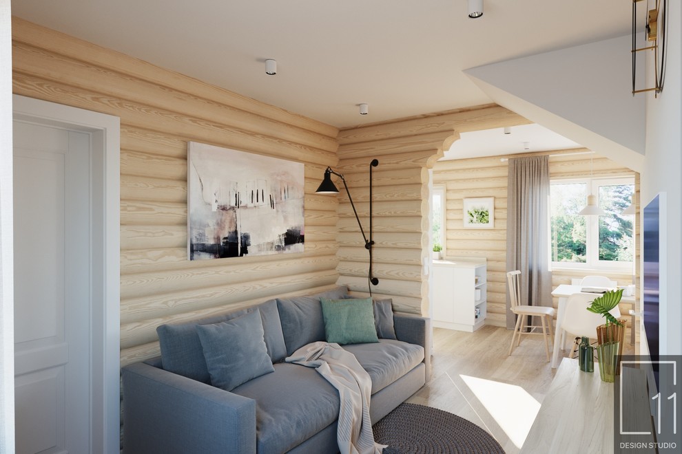 Дом Дороничи