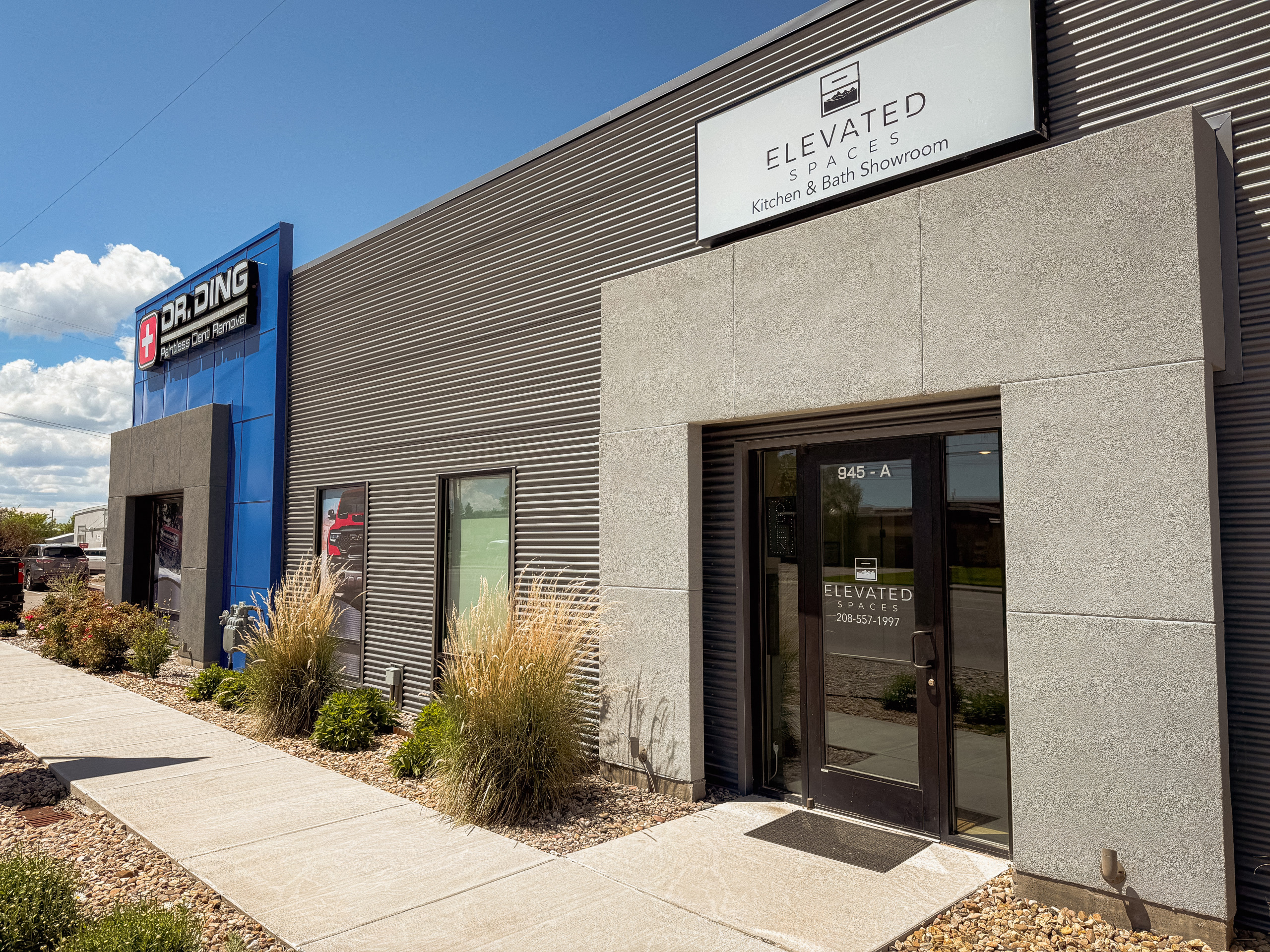 Elevated Spaces Kitchen & Bath Custom Cabinetry Idaho Falls