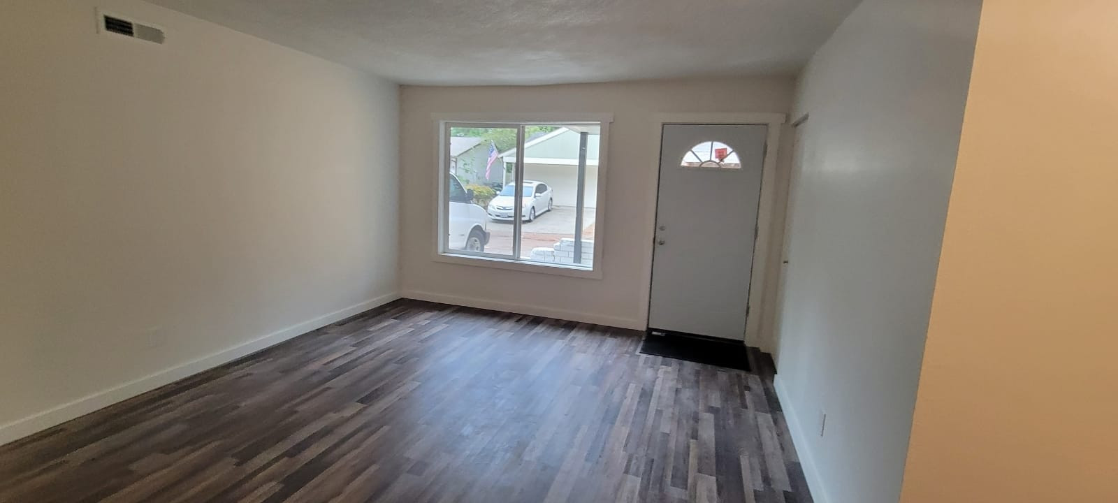 Full remodel
