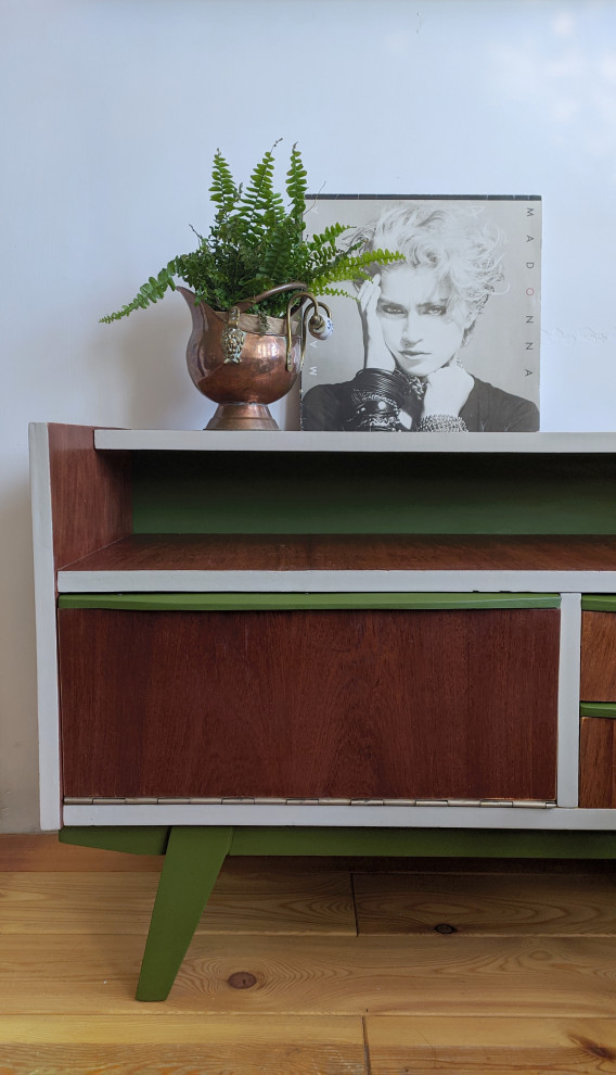 Тумба Midcentury винтаж. 60-70е