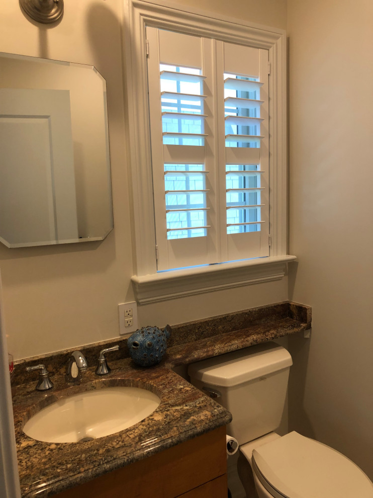 Plantation Shutters