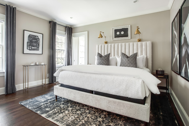 Transitional Bedroom transitional-bedroom