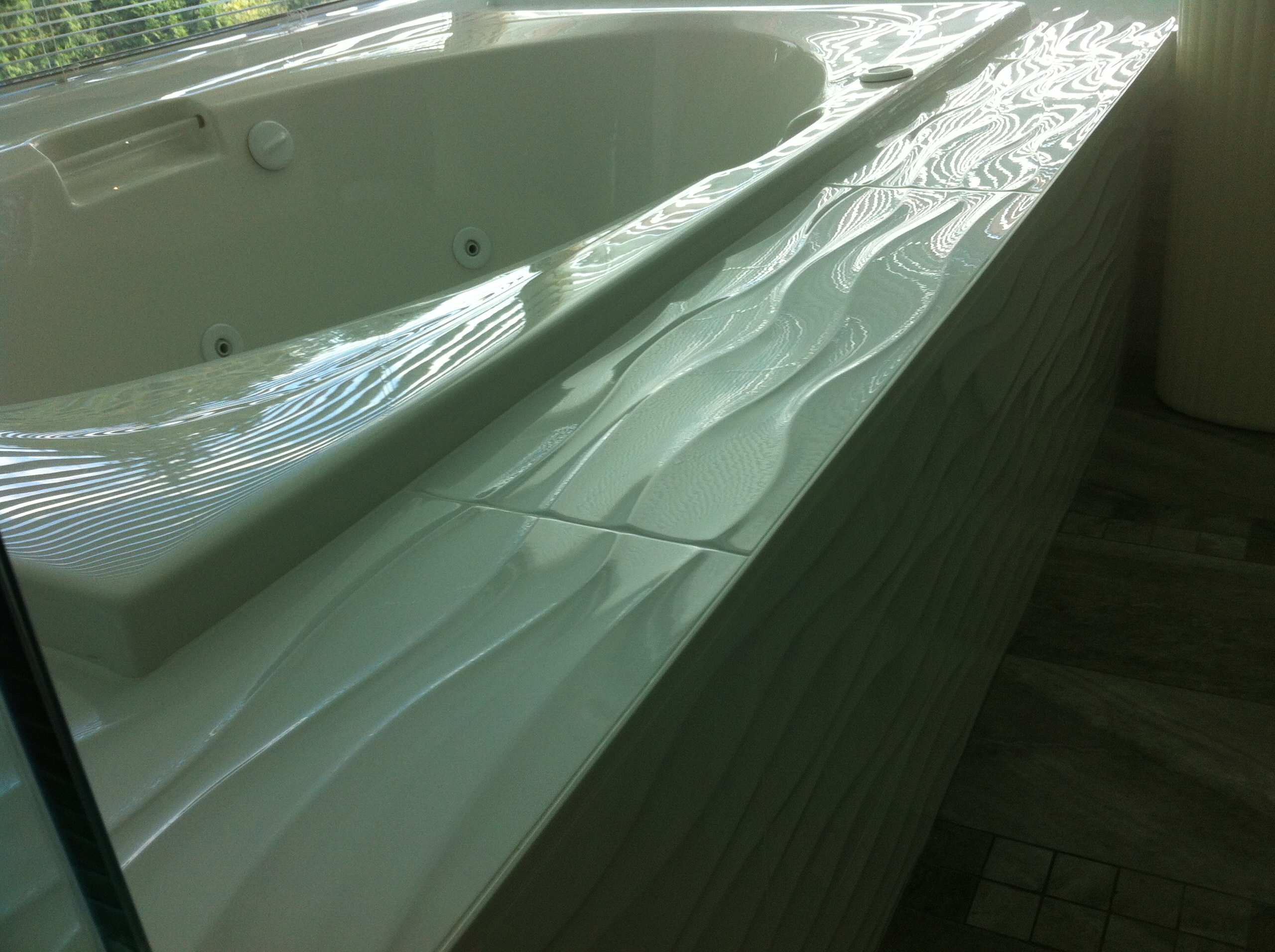 Deerridge Master Ensuite