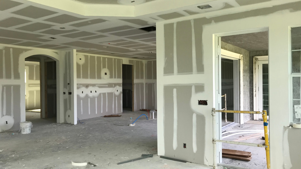 A Comprehensive Guide to Successful Drywall Installation