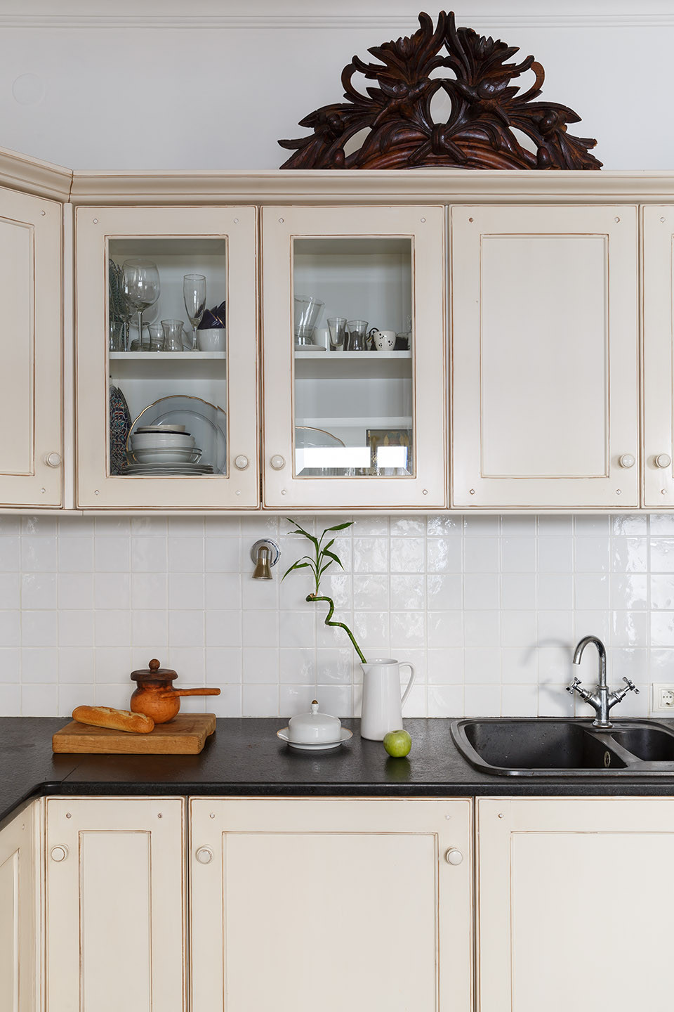 Квартира в старом фонде