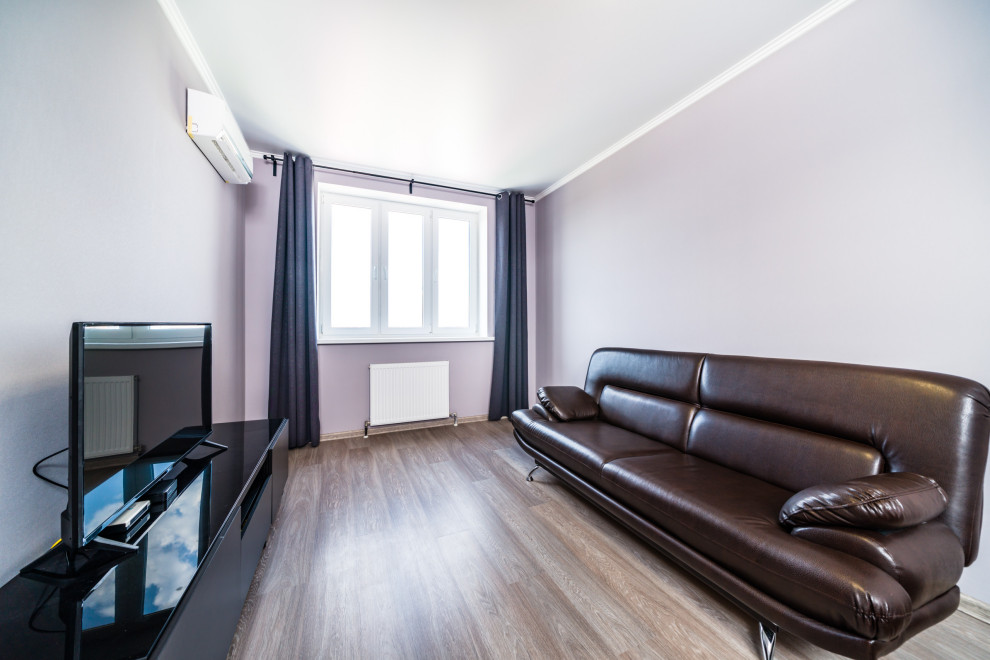 Интерьерная фотосъёмка квартиры в Краснодаре :: 29 июня 2018 :: Краснодар