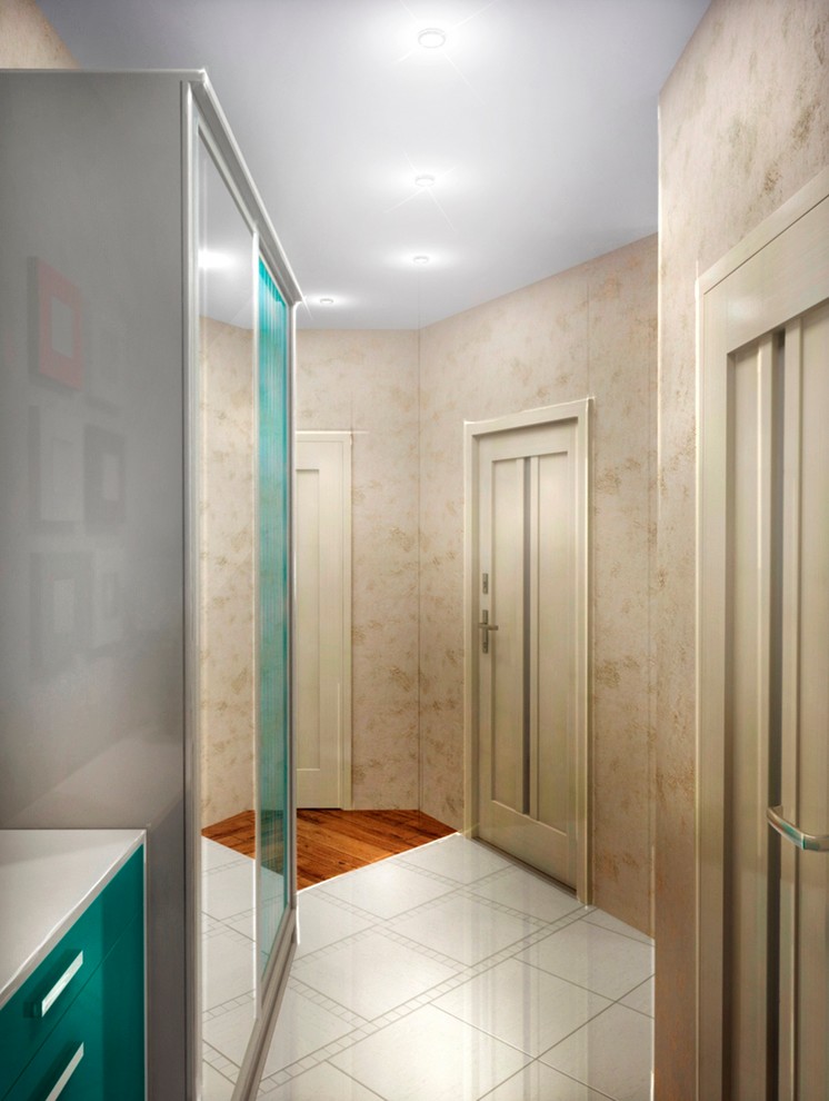 А у нас своя Венеция!