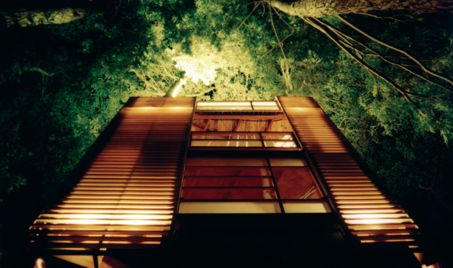 4Treehouse trendy-hus-og-facade