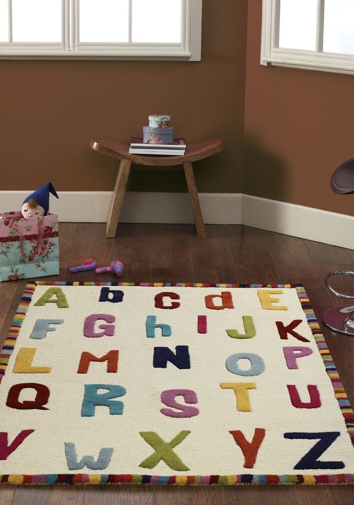 Фото ковров в современном интерьере