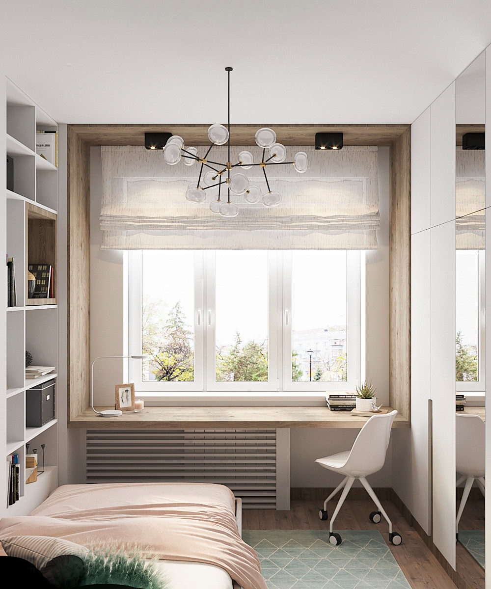 71,7 м2, ЖК Григ-центр, г.Иваново