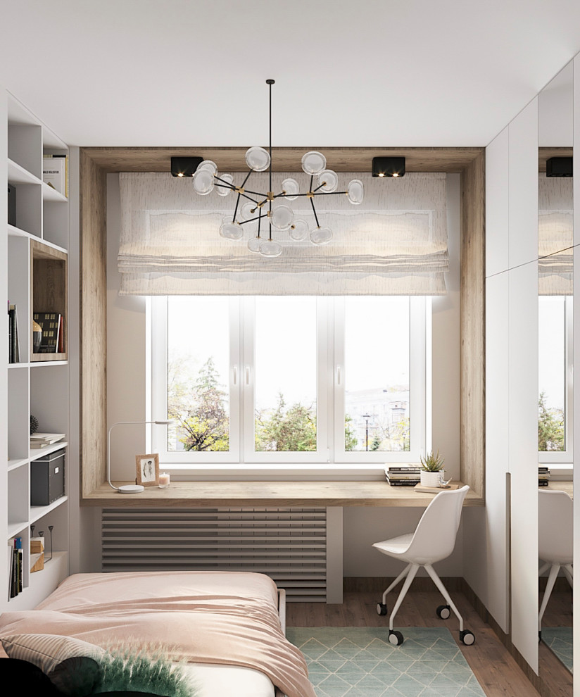 71,7 м2, ЖК Григ-центр, г.Иваново