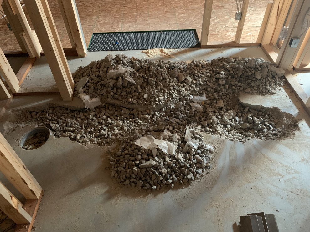 Basement Development