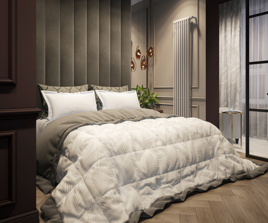 Эклектика снова в моде