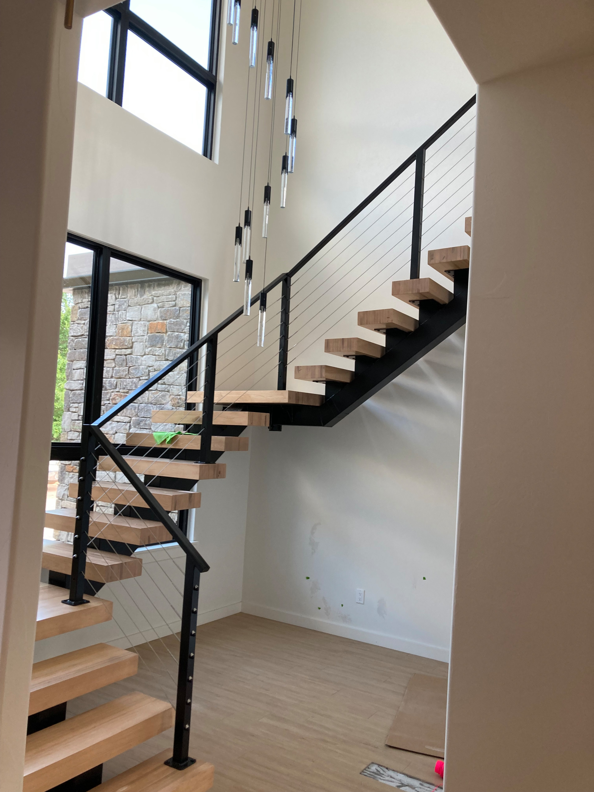 Modern Craftsman | Custom Home Build
