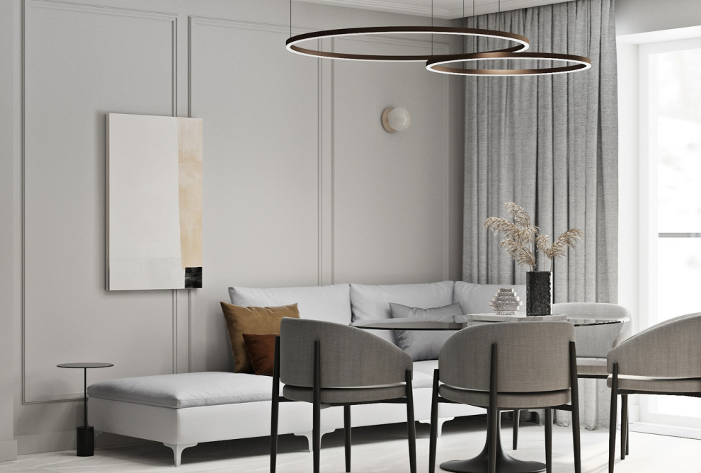 ЖК на Рождественской