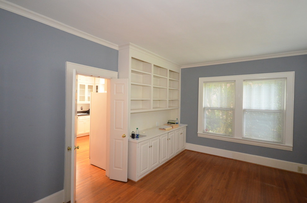 Katie & Seth's Kitchen