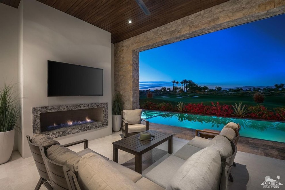 The Hideaway Custom Residence