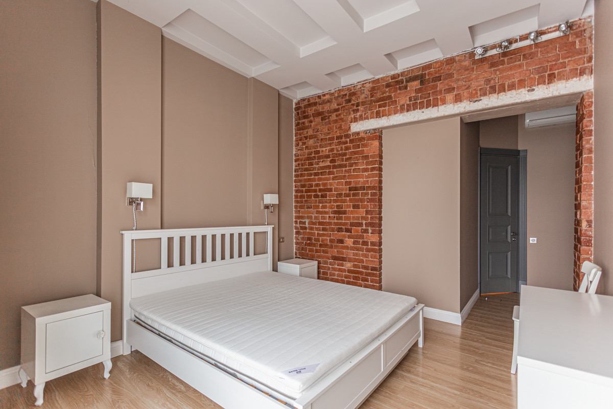 Лофт на Чистых прудах